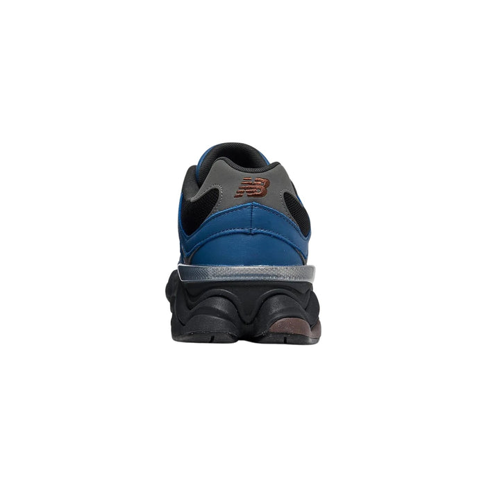 New Balance 9060 Dark Royal Brown