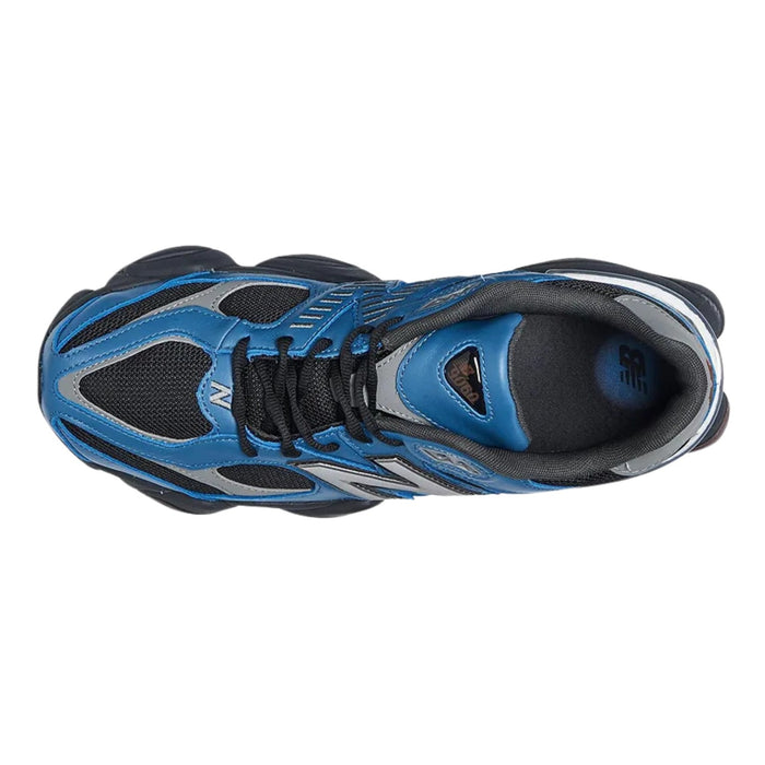 New Balance 9060 Dark Royal Brown