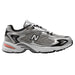 New Balance 725v1 Metallic Silver Raincloud