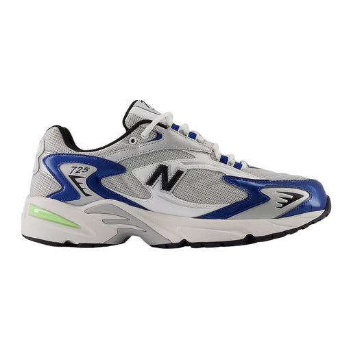 New Balance 725v1 Atlantic Blue Grey Matter