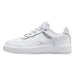 Nike Force 1 Low EasyOn Triple White (PS)