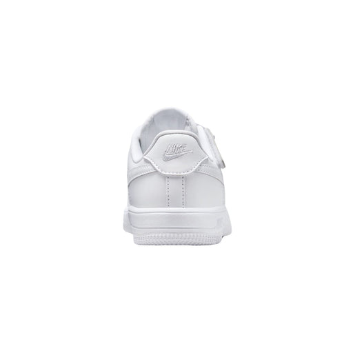 Nike Force 1 Low EasyOn Triple White (PS)