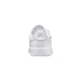 Nike Force 1 Low EasyOn Triple White (PS)