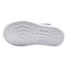 Nike Force 1 Low EasyOn Triple White (PS)