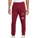 Nike  Club Fleece Cuffed Pant Mens Style : Fn2643