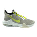 Nike Air Max Impact 3 Light Iron Ore Atomic Green