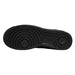 Nike Air Force 1 Low LE Black (GS)