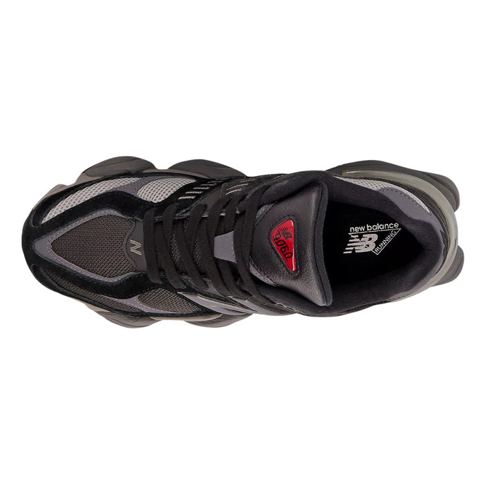 New Balance 9060 Lifestyle Mens Style : U9060blk