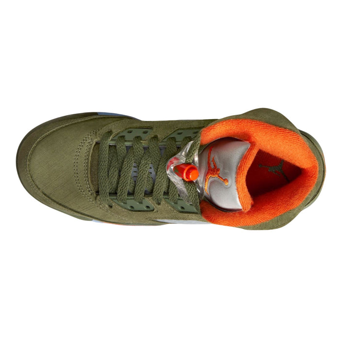 Air Jordan 5 Retro (Gs) Big Kids Style : 440888