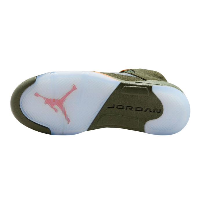 Air Jordan 5 Retro (Gs) Big Kids Style : 440888