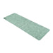 Nike Move Yoga Mat 4mm Green 24" * 68" Unisex Style : N1003061