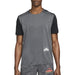 Nike Dri-fit Rise 365 Men's Short-sleeve Trail Running Top Mens Style : Dm4646