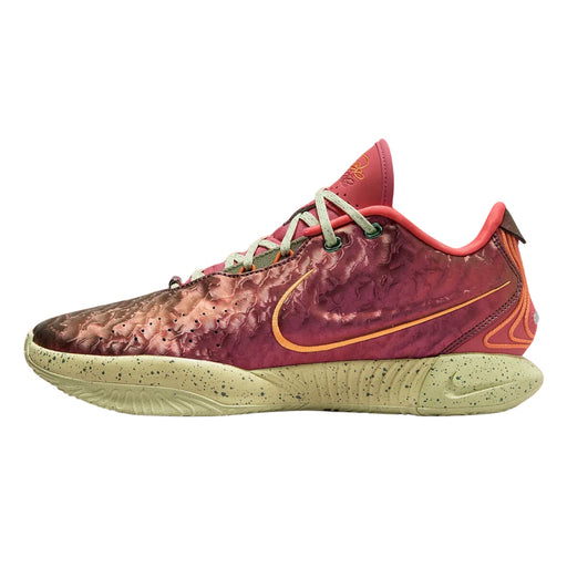 Nike LeBron 21 Queen Conch