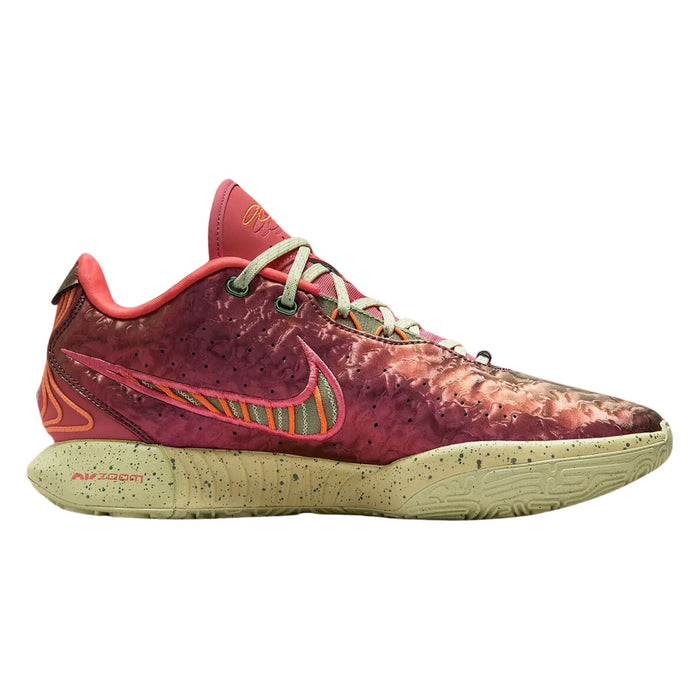 Nike LeBron 21 Queen Conch