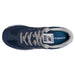 New Balance 574 Navy White (2022)
