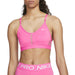 Nike  Indy Women's Light-support Padded V-neck Sports Womens Style : Cz4456