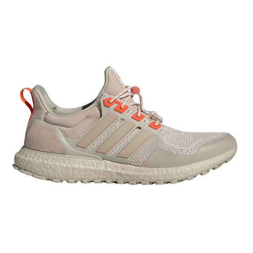 adidas Ultra Boost 1.0 ATR Aluminium Wonder Beige Impact Orange