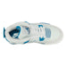 Air Jordan 4 Retro "Military Blue" Big Kids Style : Hf4281