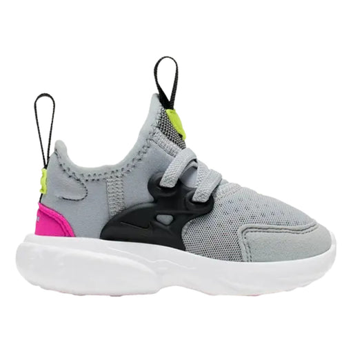 Nike Rt Presto (Td) Toddlers Style : Bq4004