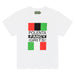 Denim Tears Kmg Polenta Tee Mens Style : 101-500-103