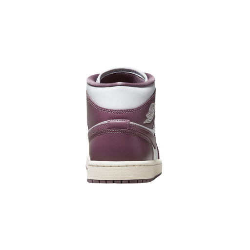 Air Jordan 1 Mid  Womens Style : Bq6472