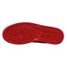 Air Jordan 1 Low "Reverse Bred" Mens Style : 553558