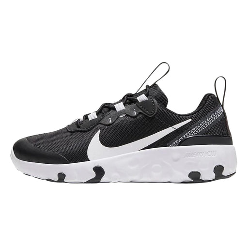 Nike Renew Element 55 Black (PS)