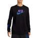 Nike Sports Wear Long Sleeves Tee Mens Style : Dq1071