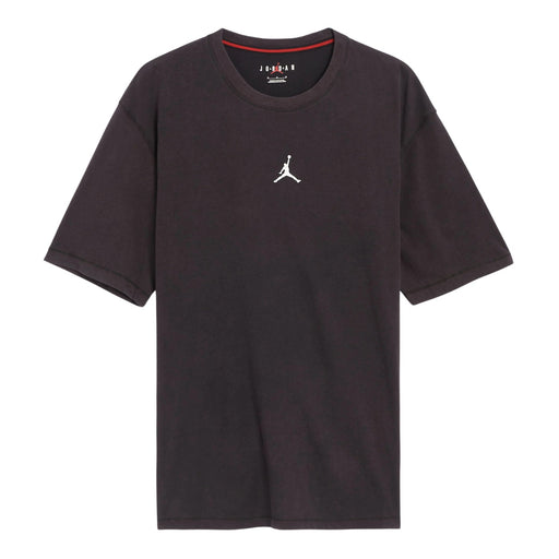 Jordan Sport Jumpman Dri-Fit T-shirt Black/White