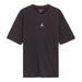 Jordan Sport Jumpman Dri-Fit T-shirt Black/White
