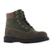 Timberland 6 In Premium Wp Boot Little Kids Style : Tb0a118z