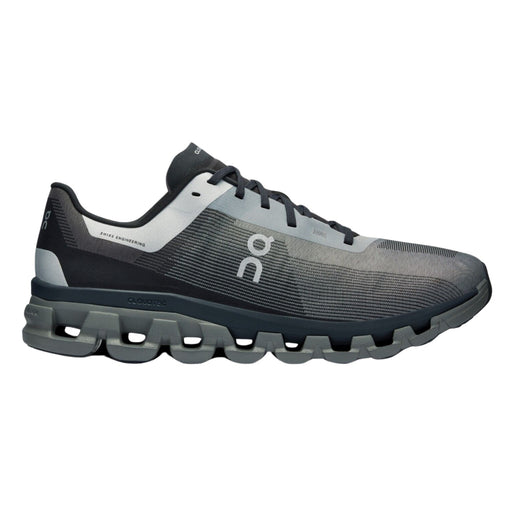 On Running Cloudflow 4 Pearl Black