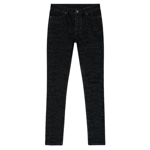 Ksubi Van Winkle Heroism Jeans Mens Style : Mps24dj052