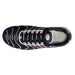 Nike Air Max Plus Dark Obsidian Bright Crimson (GS)