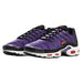Nike Air Max Plus (Gs) Big Kids Style : Cd0609
