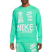 Nike Hbr-s Ft Crew Men's T-shirt Mens Style : Dq4169
