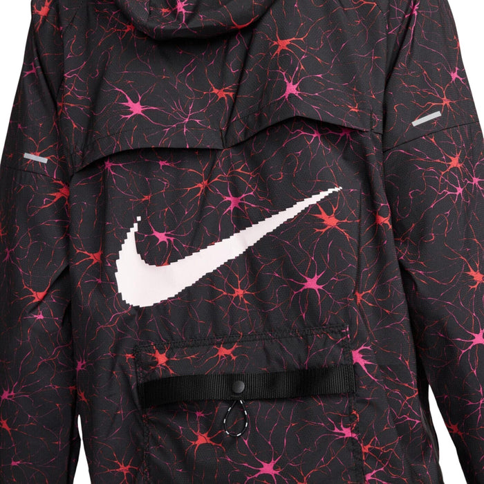 Nike Mens Repel Uv Windrunner Jacket  Mens Style : Dq4784