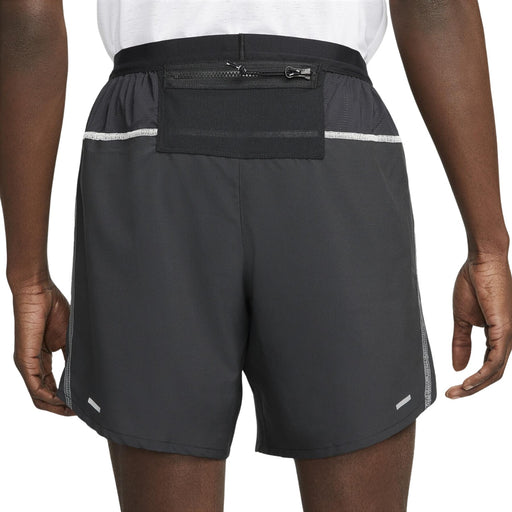 Nike Mens Dri-fit Stride 7 Inch Dye Short Mens Style : Dq6559