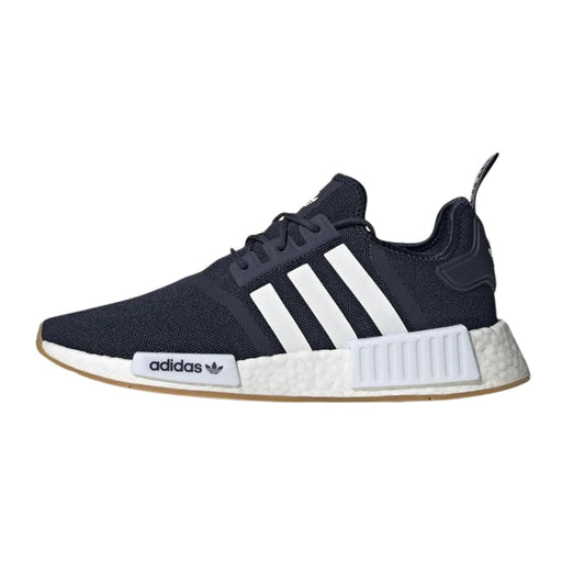 adidas NMD R1 Legend Ink White Gum