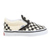 Vans Classic Slip-On Checkerboard (TD)