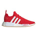 adidas NMD R1 Vivid Red White Gum