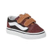 Vans Old Skool V Toddlers Style : Vn0a38jn