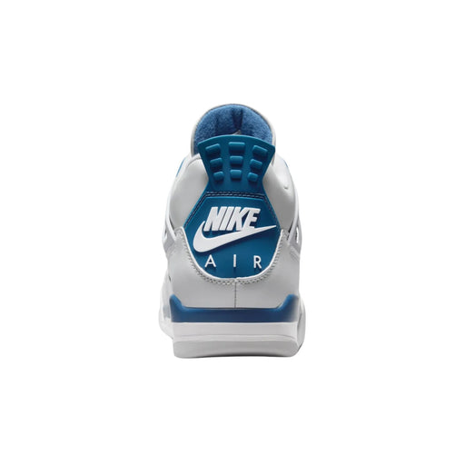 Jordan 4 Retro Military Blue (2024)