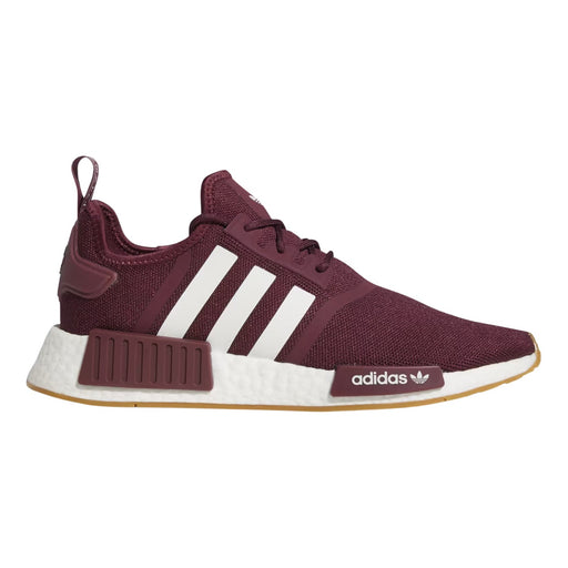 adidas NMD R1 Primeblue Victory Crimson