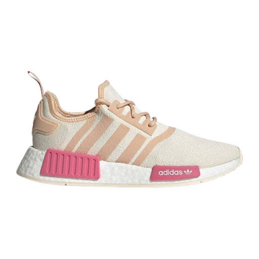 adidas NMD R1 Halo Blush Wonder White (Women's)
