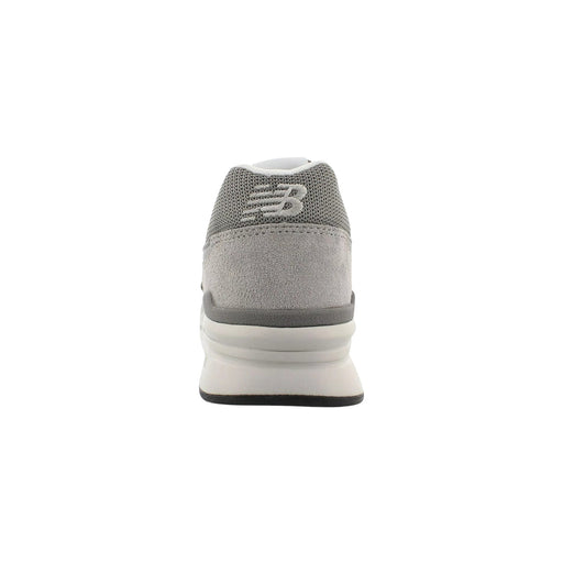 New Balance 997 Grey Silver