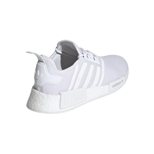 adidas NMD R1 Primeblue Cloud White (Women's)