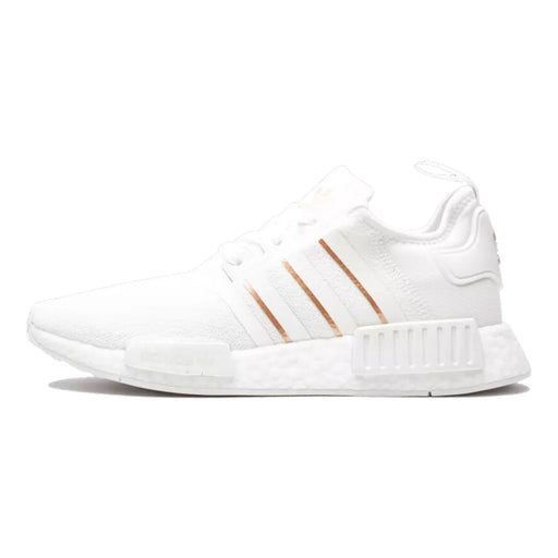 adidas NMD_R1 Cloud White Rose Gold (Women's)
