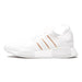 adidas NMD_R1 Cloud White Rose Gold (Women's)