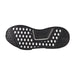 adidas NMD R1 Refined Core Black Cloud White (GS)